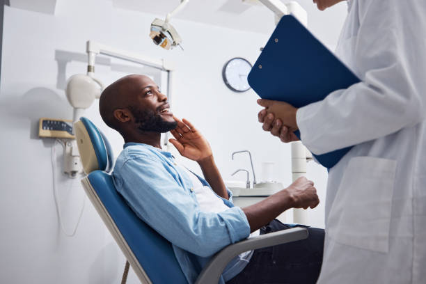 Best Dental X-Rays and Imaging  in Clarksburg, WV